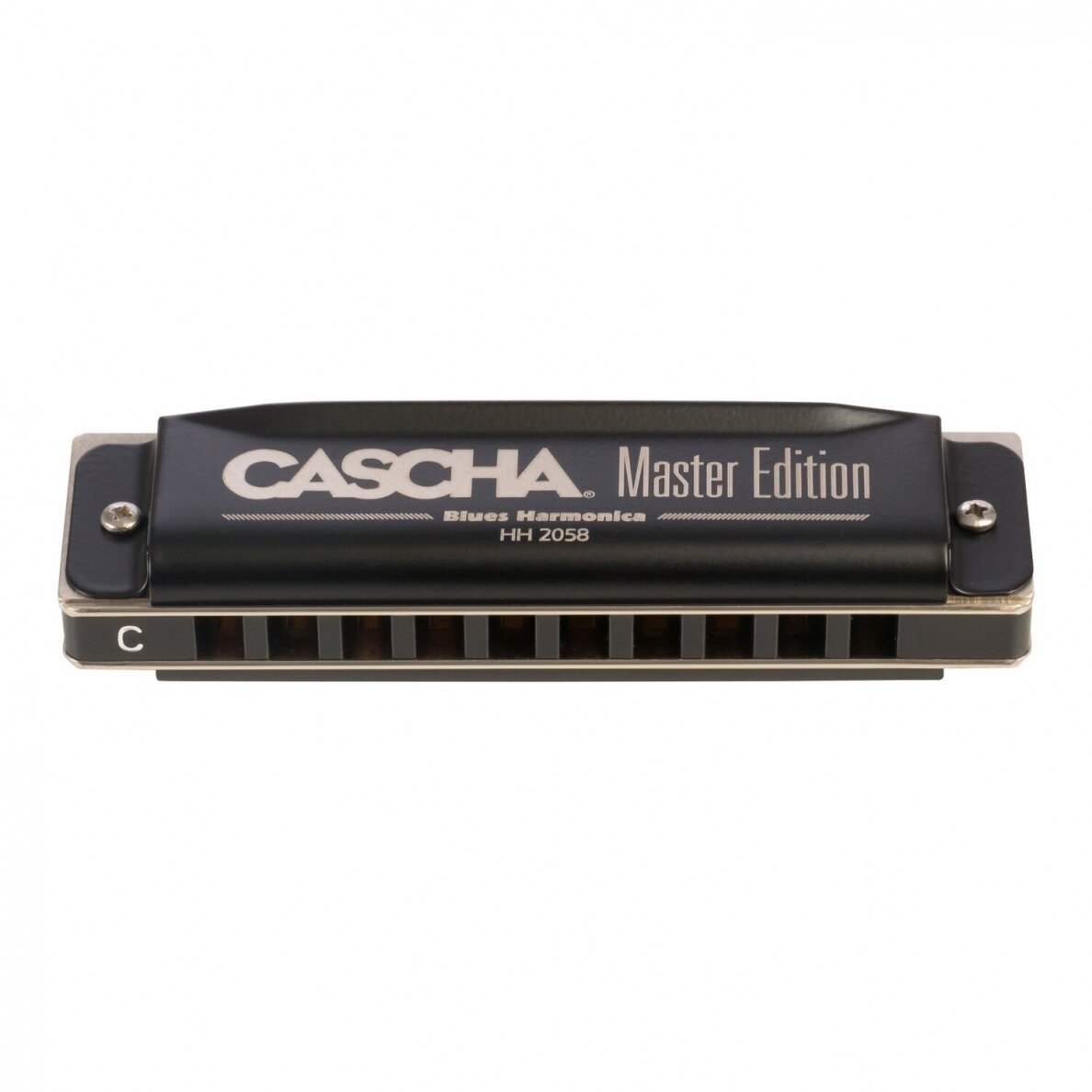 CASCHA HH-2058 MASTER EDITION BLUES HARMONICA C DIATONIC 4 CASCHA HH-2058 MASTER EDITION BLUES HARMONICA C DIATONIC 4