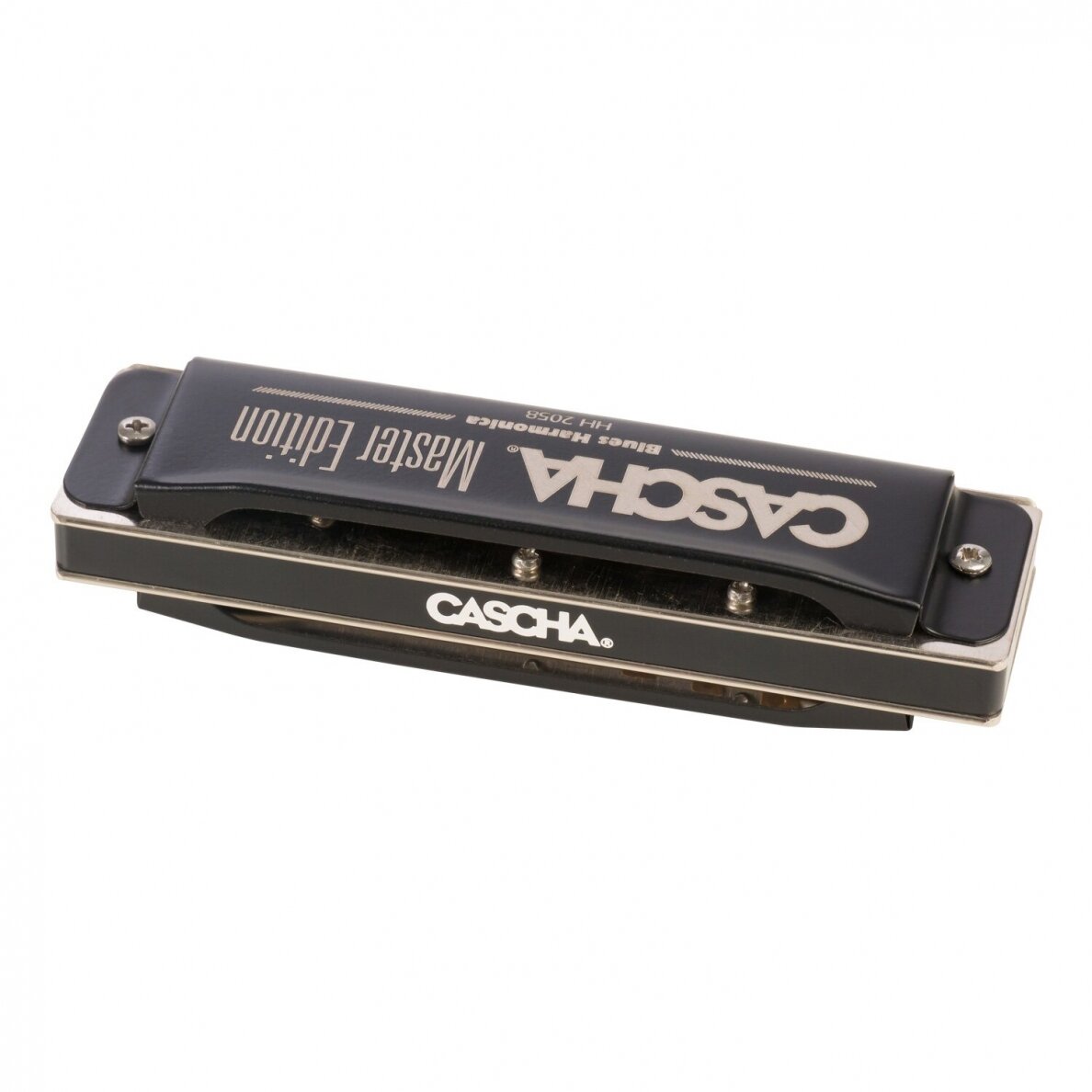 CASCHA HH-2058 MASTER EDITION BLUES HARMONICA C DIATONIC 5 CASCHA HH-2058 MASTER EDITION BLUES HARMONICA C DIATONIC 5