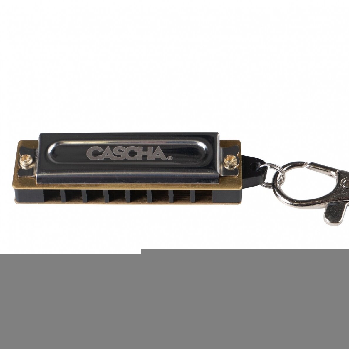 CASCHA HH-2162 MINI HARMONICA 2