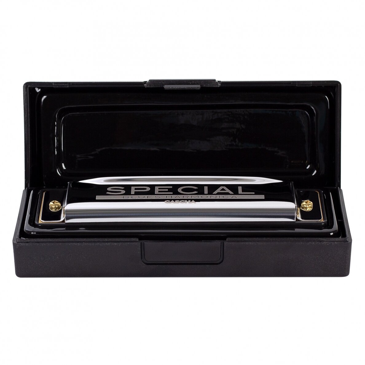 CASCHA HH-2165 SPECIAL BLUES IN D DIATONIC 5 CASCHA HH-2165 SPECIAL BLUES IN D DIATONIC 5