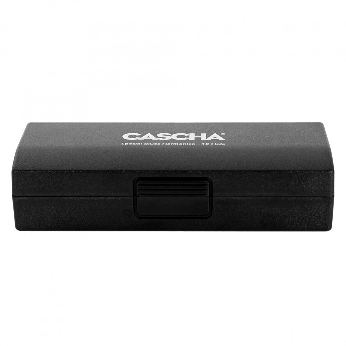 CASCHA HH-2165 SPECIAL BLUES IN D DIATONIC 6