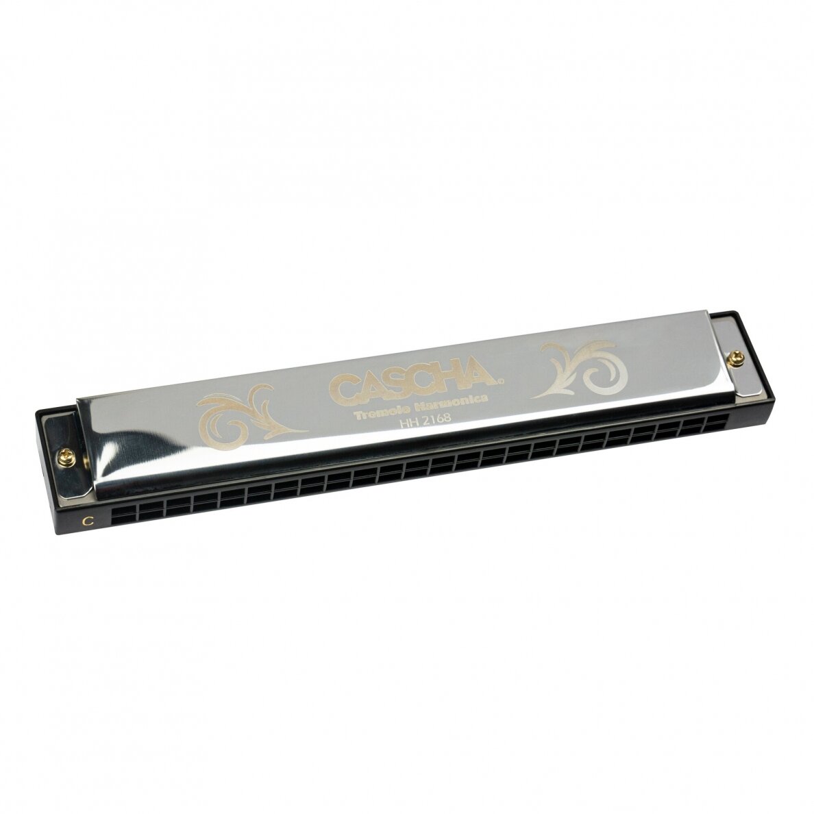 CASCHA HH-2168 TREMOLO HARMONICA 3 CASCHA HH-2168 TREMOLO HARMONICA 3