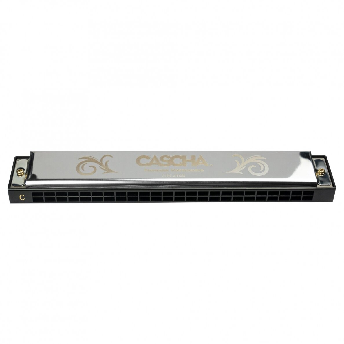 CASCHA HH-2168 TREMOLO HARMONICA 4 CASCHA HH-2168 TREMOLO HARMONICA 4