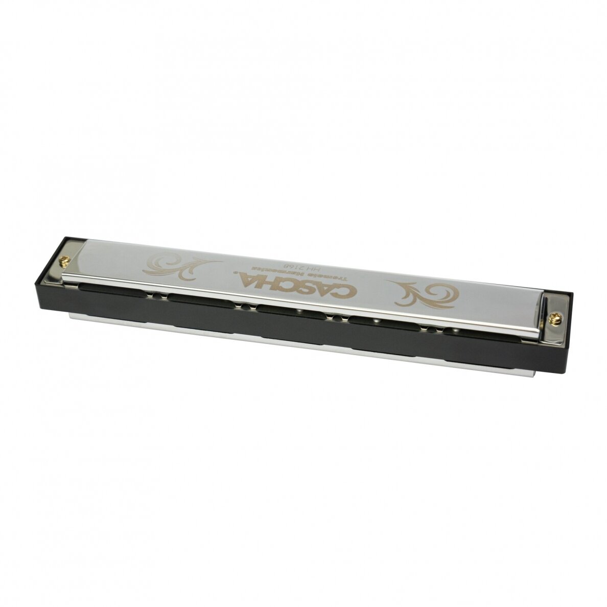 CASCHA HH-2168 TREMOLO HARMONICA 5 CASCHA HH-2168 TREMOLO HARMONICA 5