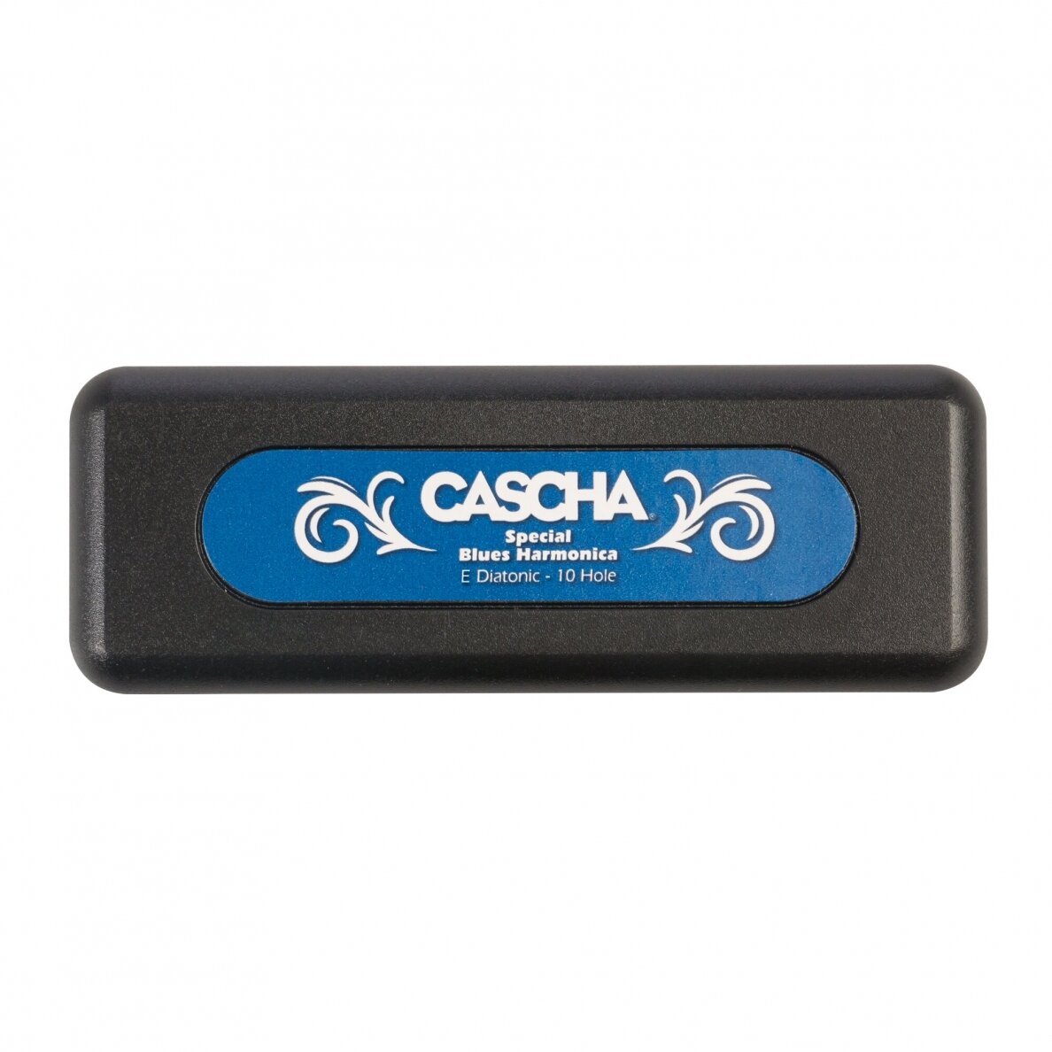 CASCHA HH-2228 SPECIAL BLUES HARMONICA E DIATONIC 2 CASCHA HH-2228 SPECIAL BLUES HARMONICA E DIATONIC 2