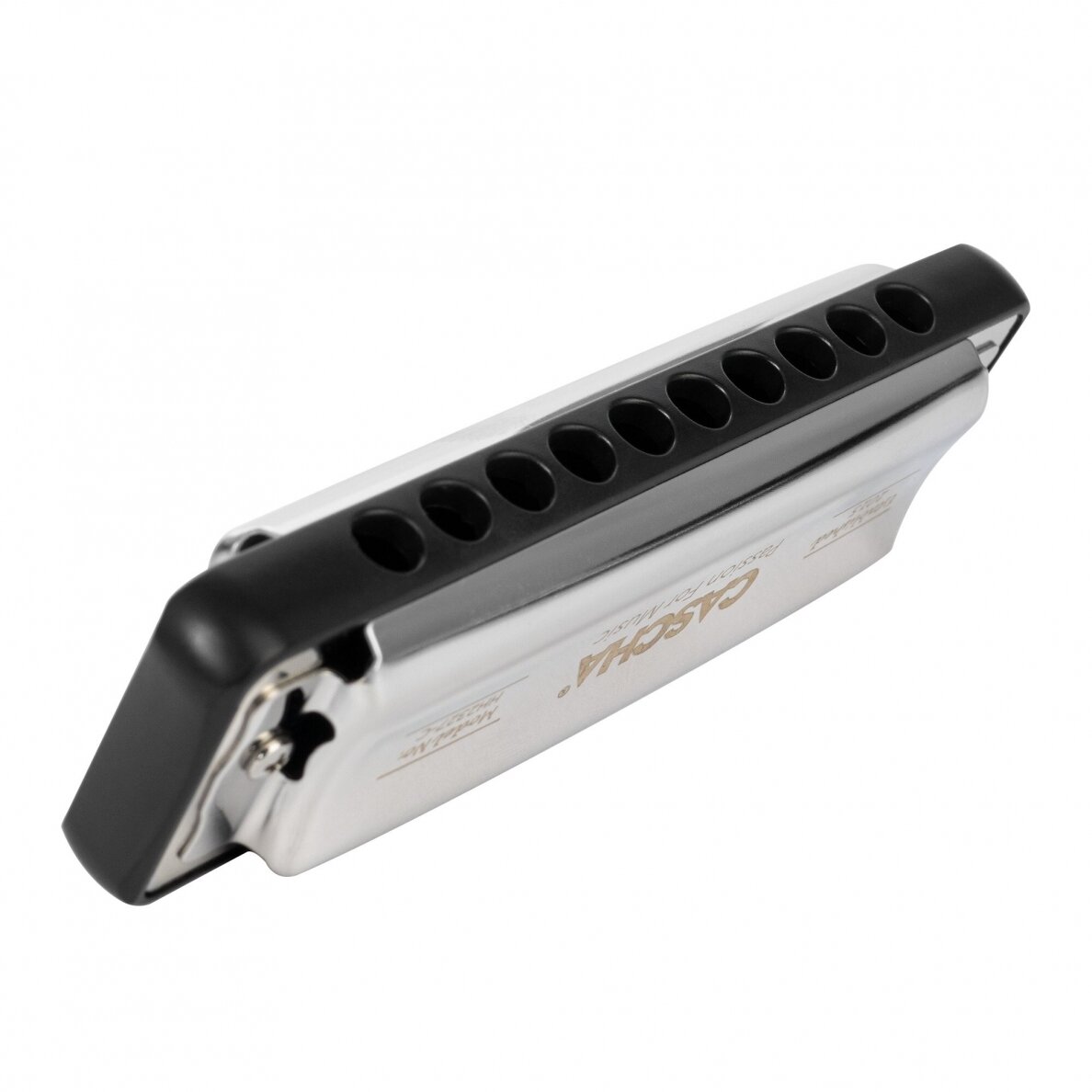 CASCHA HH-2327 OCEAN ROCK BLUES HARMONICA C DIATONIC 5 CASCHA HH-2327 OCEAN ROCK BLUES HARMONICA C DIATONIC 5