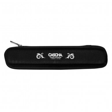 CASCHA HH-2168 TREMOLO HARMONICA 2