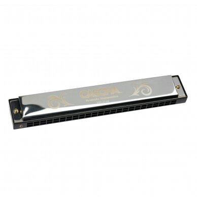 CASCHA HH-2168 TREMOLO HARMONICA 3