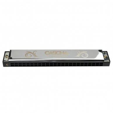 CASCHA HH-2168 TREMOLO HARMONICA 4 CASCHA HH-2168 TREMOLO HARMONICA 4