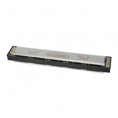 CASCHA HH-2168 TREMOLO HARMONICA 5