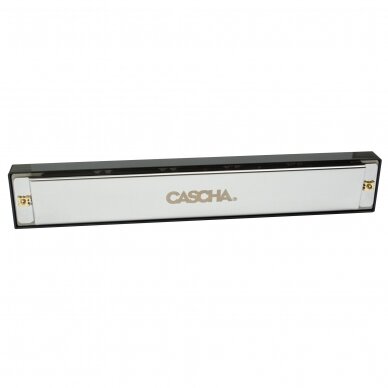 CASCHA HH-2168 TREMOLO HARMONICA 6 CASCHA HH-2168 TREMOLO HARMONICA 6
