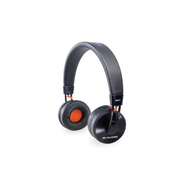 M-Audio M-40 32 ohm Closed Headphones