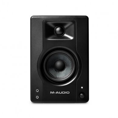 M-AUDIO BX-3 MULTIMEDIA REFERENCE MONITORS 1