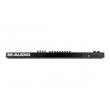 M-Audio CODE-49 USB MIDI Keyboard (Black) 2