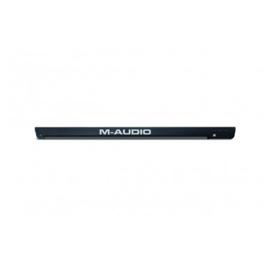 M-Audio Keystation-49MKII USB MIDI Keyboard 1 M-Audio Keystation-49MKII USB MIDI Keyboard 1