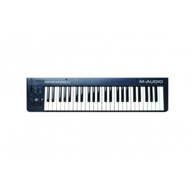 M-Audio Keystation-49MKII USB MIDI Keyboard 2