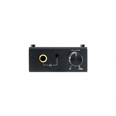 M-AUDIO Transit Pro Audiophile-Grade DSD/PCM USB DAC 2