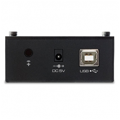 M-AUDIO Transit Pro Audiophile-Grade DSD/PCM USB DAC 3