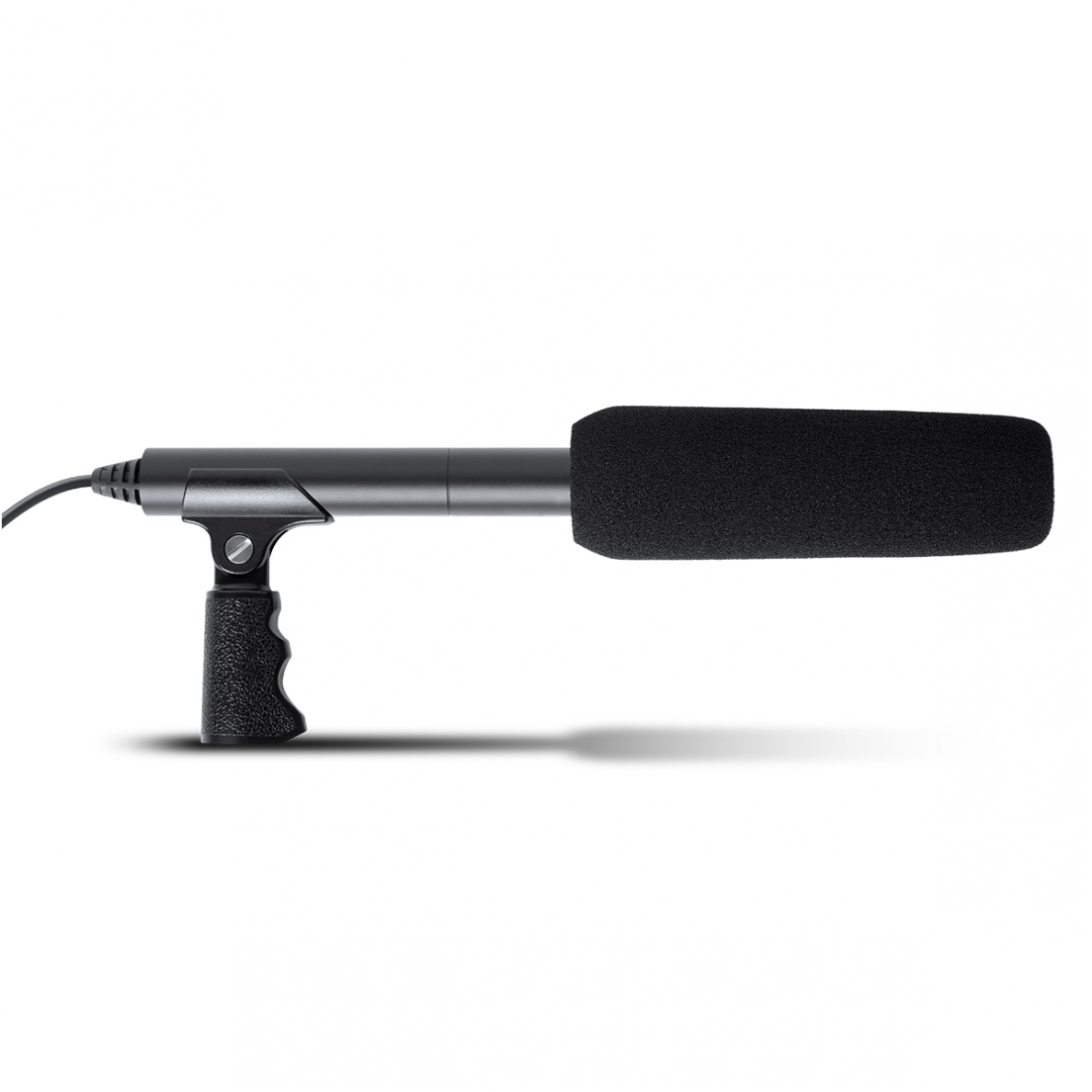 Marantz Audio Scope SG-5BC - Battery Powered Short Shotgun Mic with integral cable terminated with 3.5mm plug Marantz Audio Scope SG-5BC - Battery Powered Short Shotgun Mic with integral cable terminated with 3.5mm plug