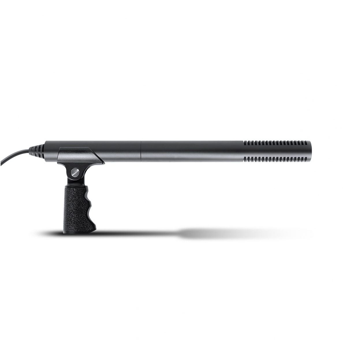 Marantz Audio Scope SG-5BC - Battery Powered Short Shotgun Mic with integral cable terminated with 3.5mm plug 6