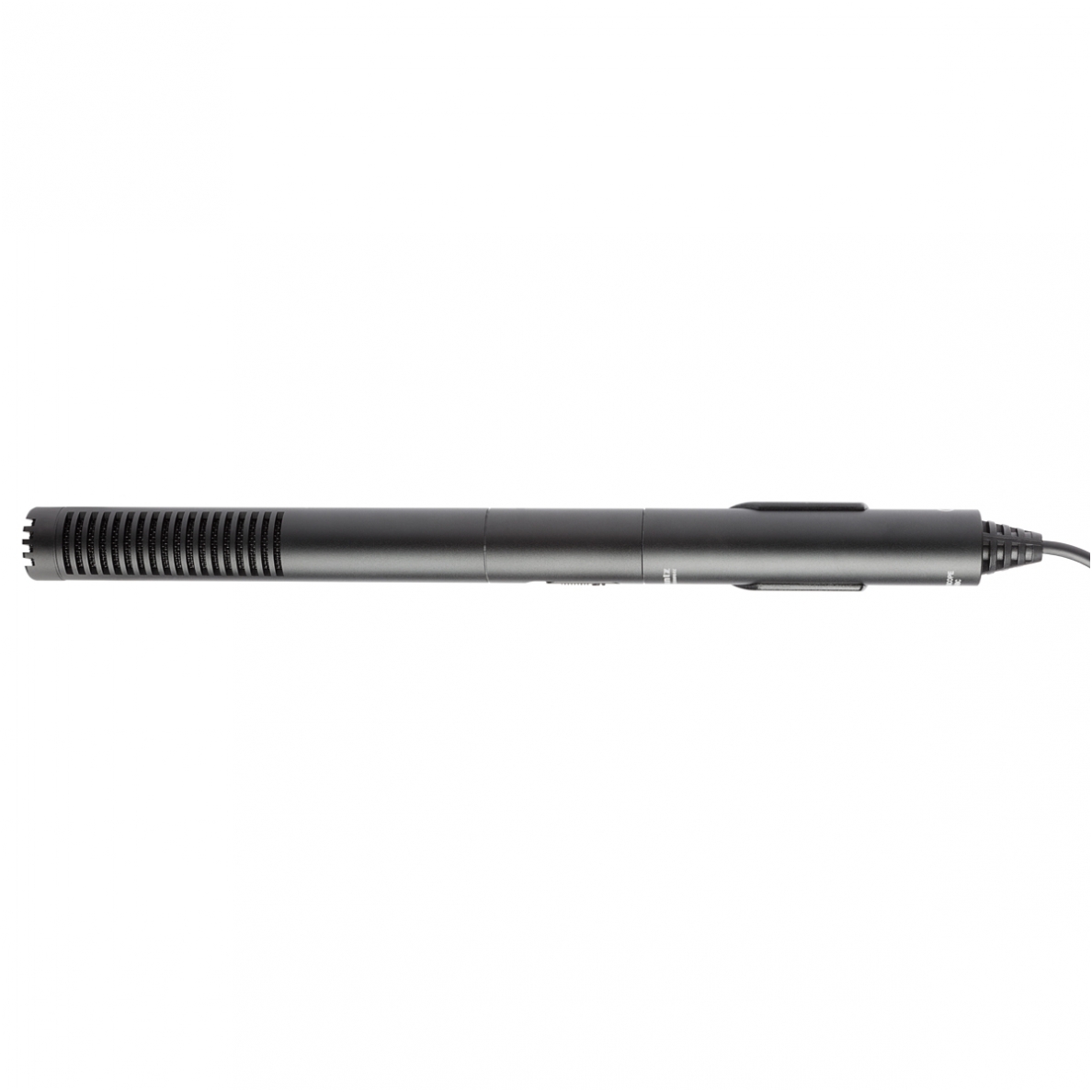 Marantz Audio Scope SG-5BC - Battery Powered Short Shotgun Mic with integral cable terminated with 3.5mm plug 2