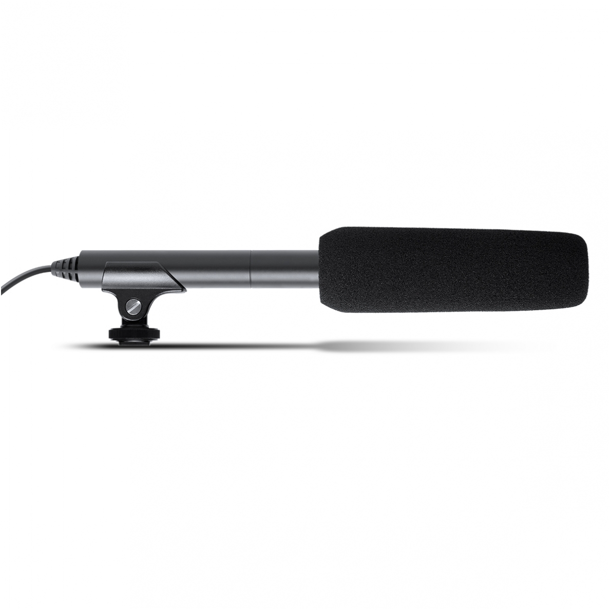 Marantz Audio Scope SG-5BC - Battery Powered Short Shotgun Mic with integral cable terminated with 3.5mm plug 7