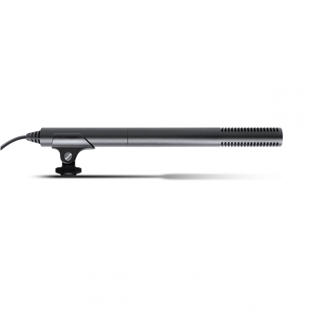 Marantz Audio Scope SG-5BC - Battery Powered Short Shotgun Mic with integral cable terminated with 3.5mm plug 8