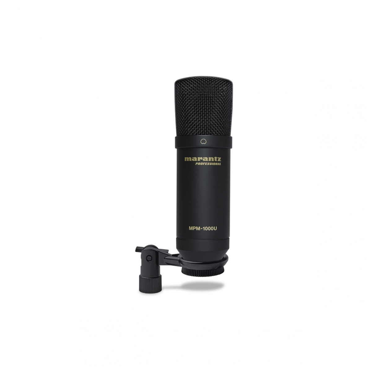 Marantz MPM-1000U - USB Condenser Microphone for DAW Recording or Podcasting 3