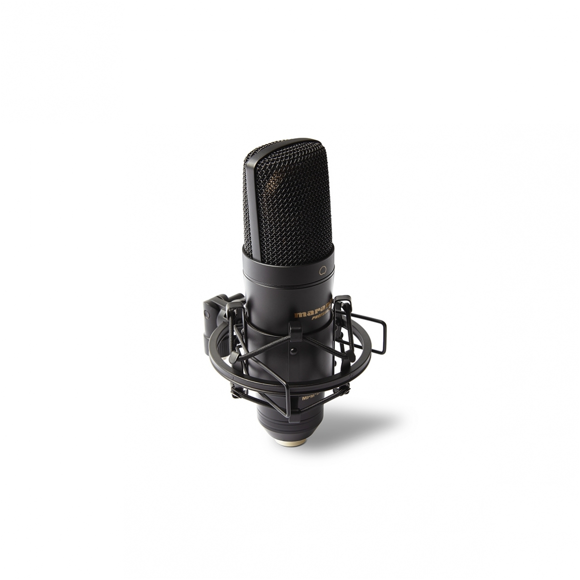 Marantz MPM-2000U - USB Studio-Quality Condenser Microphone for DAW Recording 1 Marantz MPM-2000U - USB Studio-Quality Condenser Microphone for DAW Recording 1