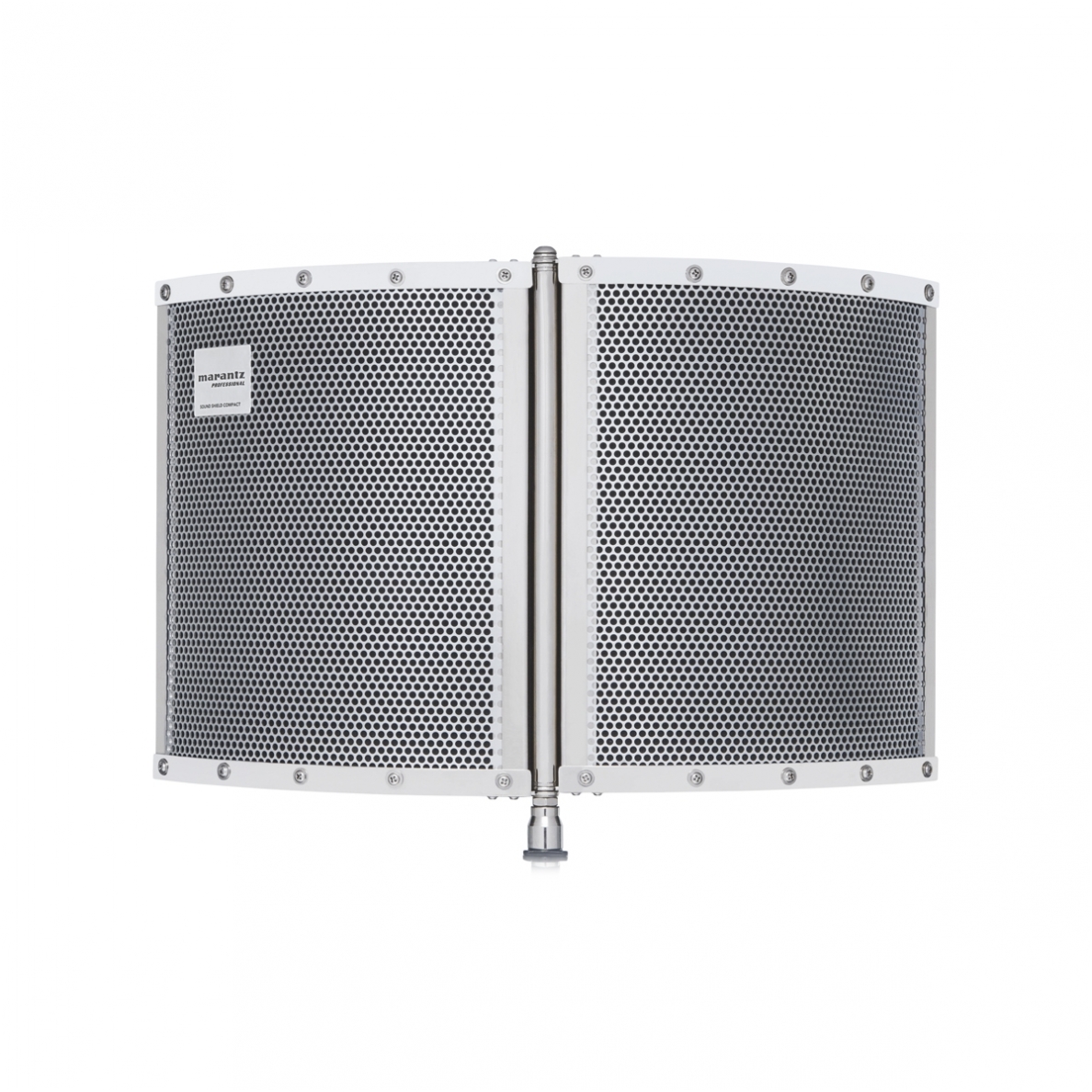 Marantz Sound Shield Compact - Compact, folding vocal reflection baffle 2
