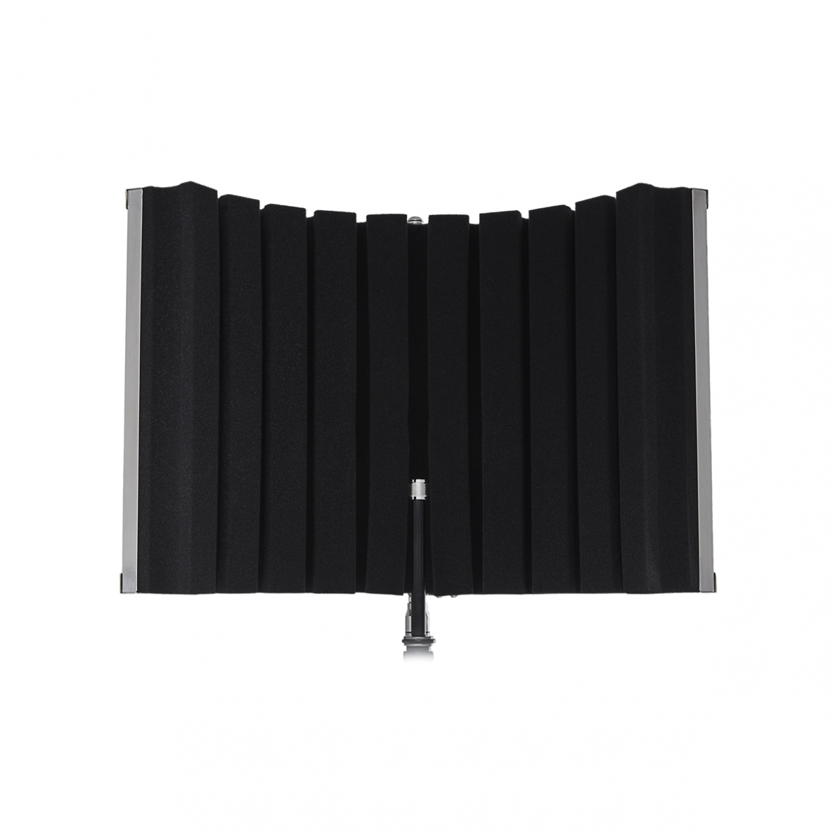 Marantz Sound Shield Compact - Compact, folding vocal reflection baffle 1 Marantz Sound Shield Compact - Compact, folding vocal reflection baffle 1