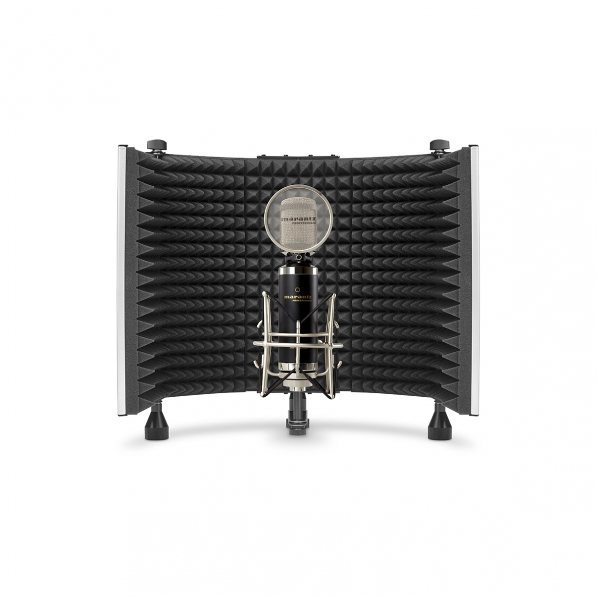 Marantz Sound Shield - Vocal Reflection Filter 2