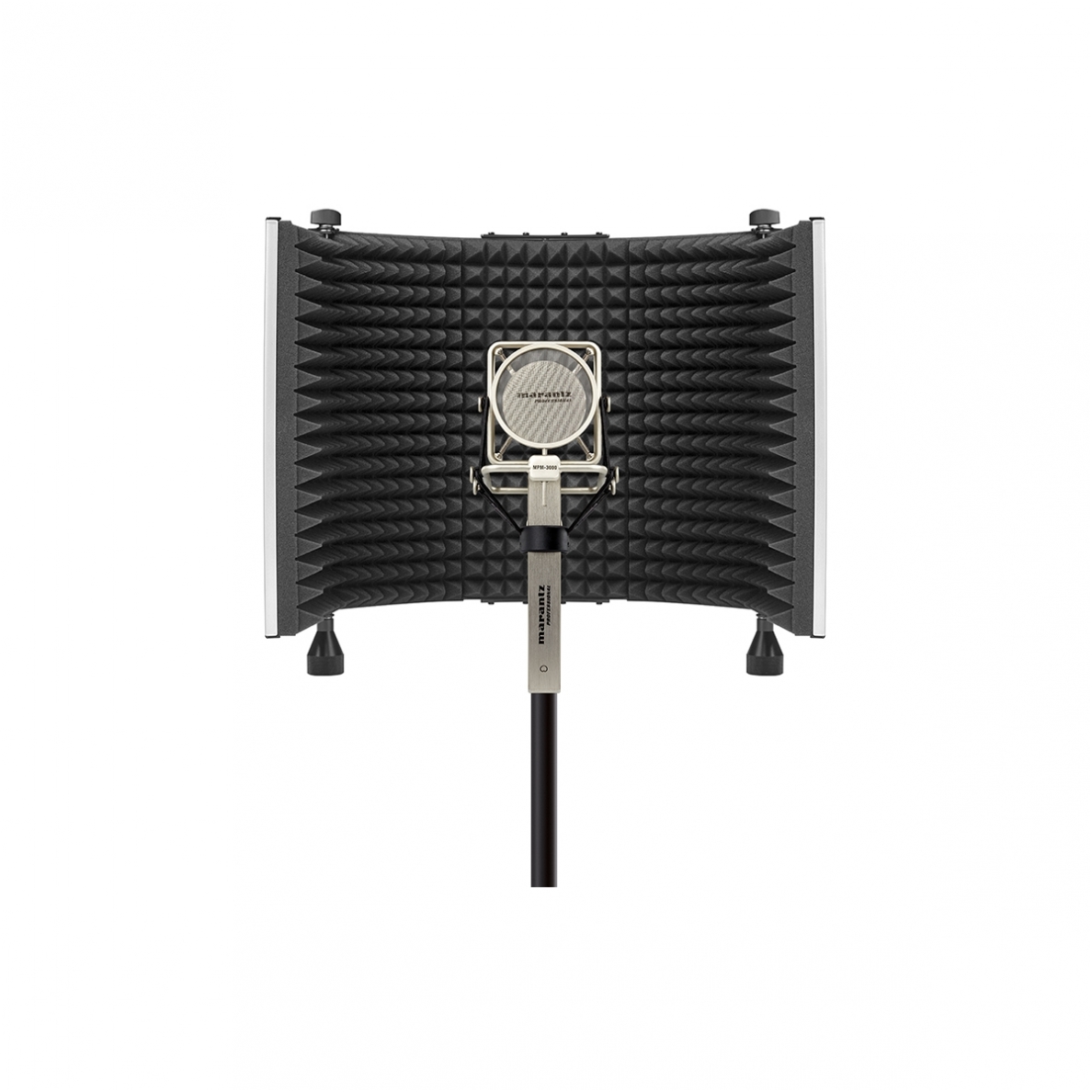 Marantz Sound Shield - Vocal Reflection Filter 3 Marantz Sound Shield - Vocal Reflection Filter 3