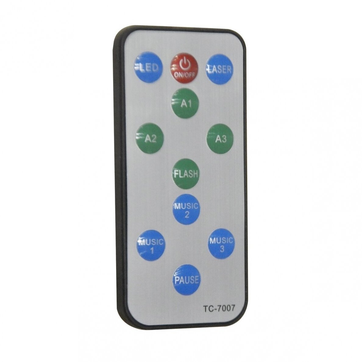 MAX DJ10 JELLY MOON WITH RED/GREEN LASER 151.702 3