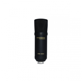 Marantz MPM-1000U - USB Condenser Microphone for DAW Recording or Podcasting