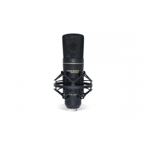 Marantz MPM-2000U - USB Studio-Quality Condenser Microphone for DAW Recording