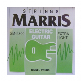 MARRIS SM-9300 Nickel Wound .009 - .042 Extra Light