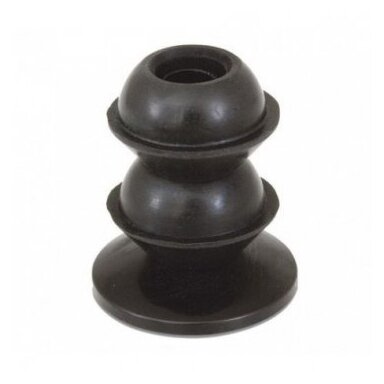 Mapex 3480-355X OS Rubber Cymbal Stand Accentuators