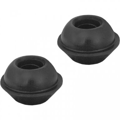 MAPEX CYMBAL ACCENTUATORS (2-PACK)