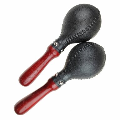 KERA AUDIO M16-1A MARACAS SHAKER (PAIR)