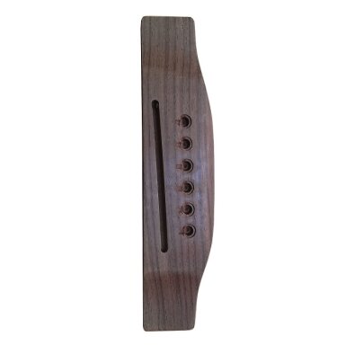 Marris Bridge For Acoustic Guitar