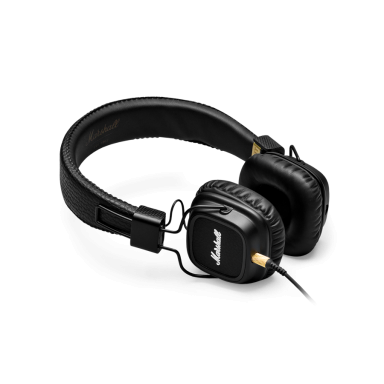 Marshall Major 67 ohm Closed Headphones