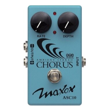 Maxon ASC-10 Ambient Stereo Chorus