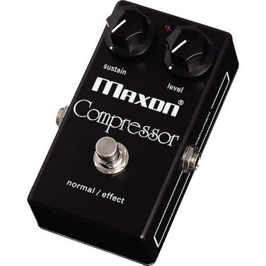 Maxon CP-101 Compressor