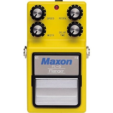Maxon FL-9 Flanger