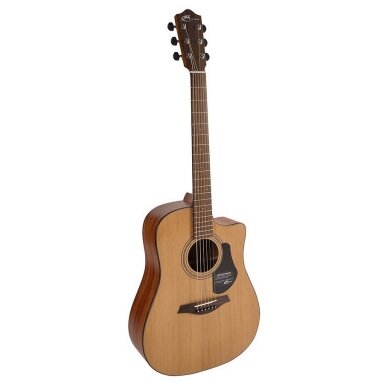 Mayson ECD-10CE Elementary Series Dreadnought Guitar Mayson ECD-10CE Elementary Series Dreadnought Guitar
