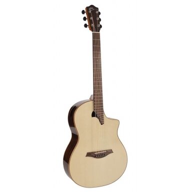 Akustinė Gitara Su Pajungimu Mayson PS-301 Performer Series