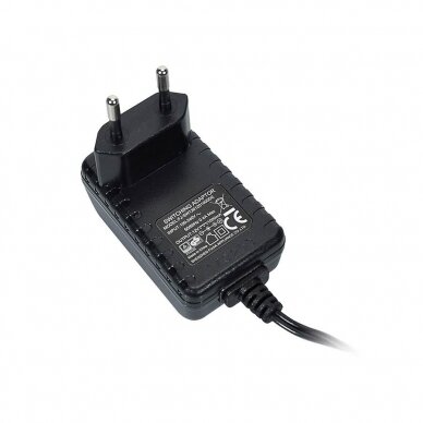 MAITINIMO BLOKELIS MEDELI MAD12/1000 (12V 1000MA) 1