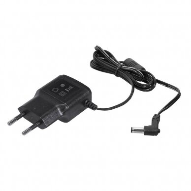 MEDELI MAD9/500 (9V 500MA) POWER SUPPLY