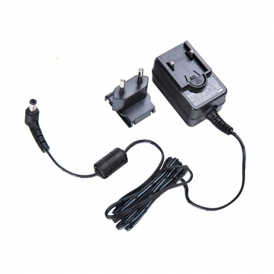 Maitinimo Šaltinis Efektų Pedalams Nux ACD-006A/EU Power Supply 9V Maitinimo Šaltinis Efektų Pedalams Nux ACD-006A/EU Power Supply 9V